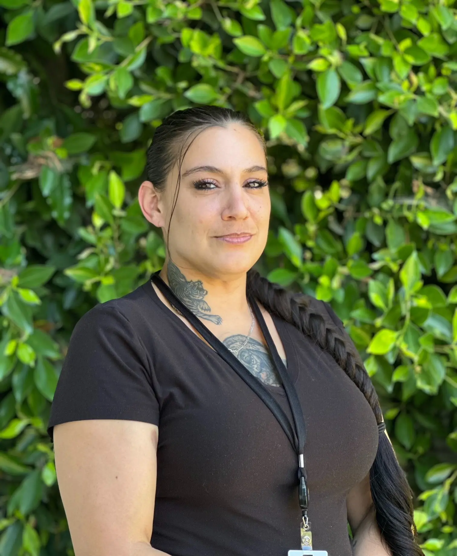 Helina Operations Supervisor