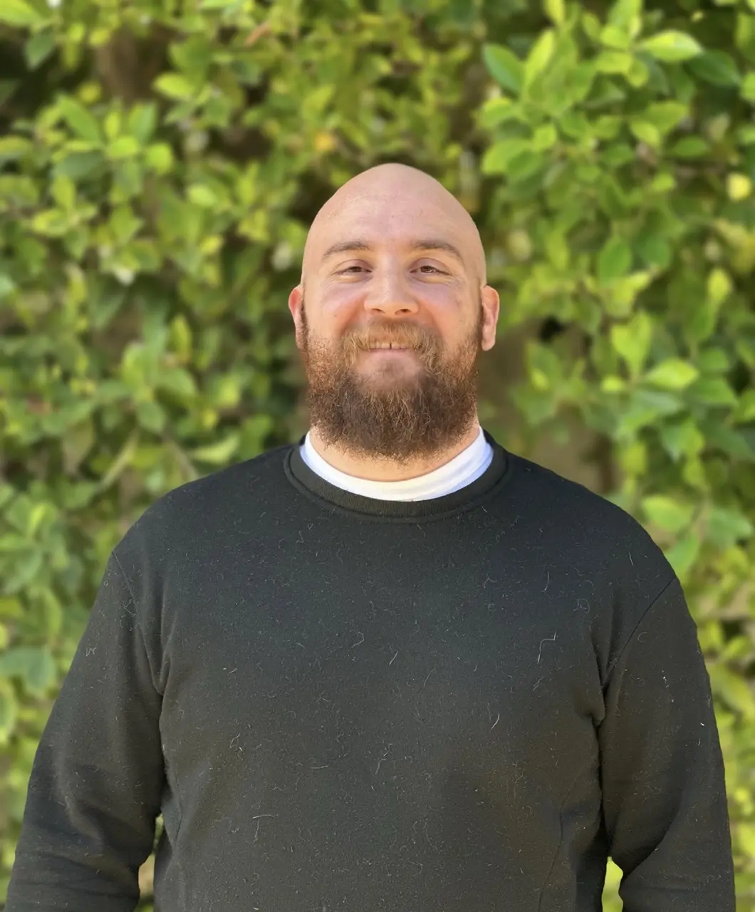 Josh Dunne CADC 1 Case Manager