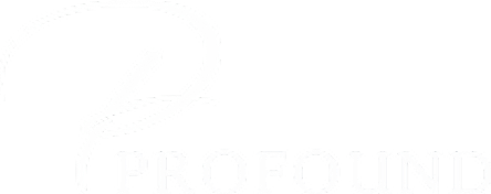 Profound Black Horizontal Logo 1 2048x2048 1 768x304 1