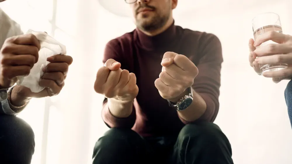 difference between drug use, abuse, and addiction help at Profound Healing Center