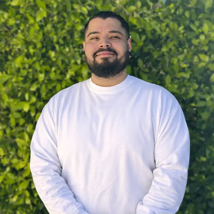 Jacob Chavez