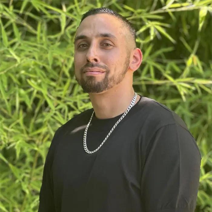 Jesse De La Cruz