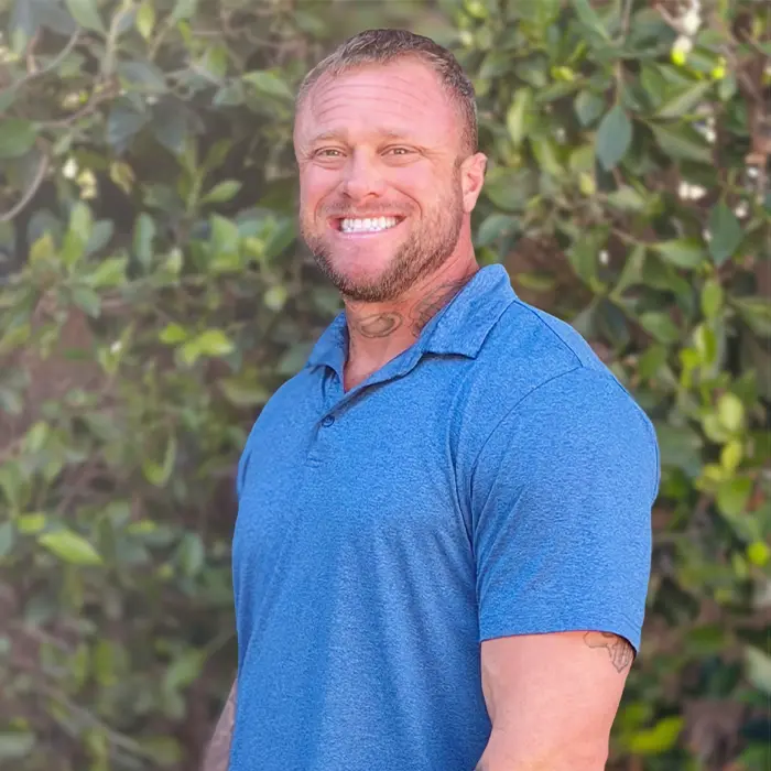 Josh Acheson case manager