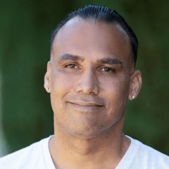 Mitchell Jordan CADC III Group Facilitator Staff Profound 1