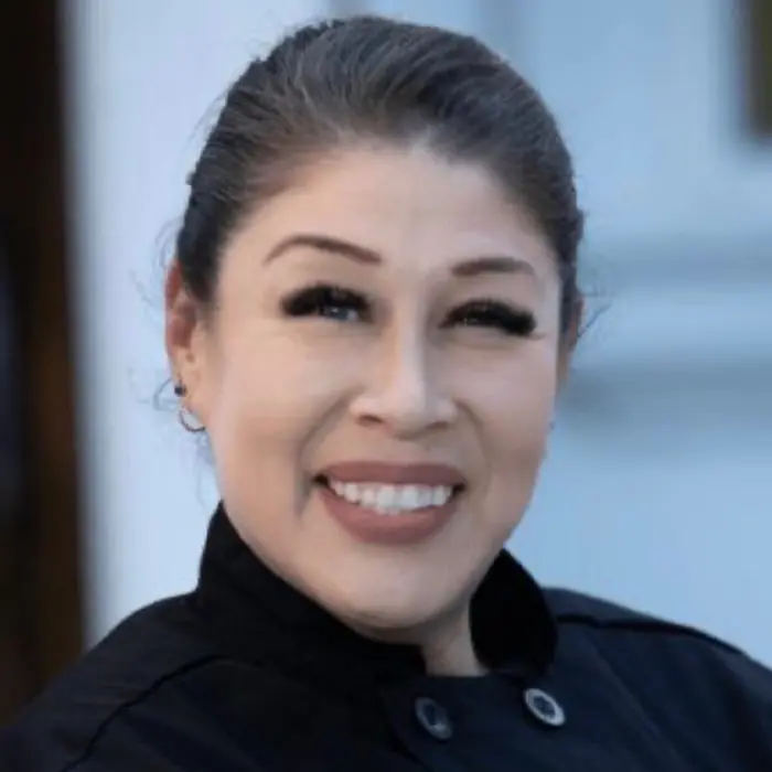 Priscilla Gonzales